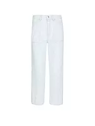 CLOSED | Jeans Relaxed Fit Abe | hellblau
