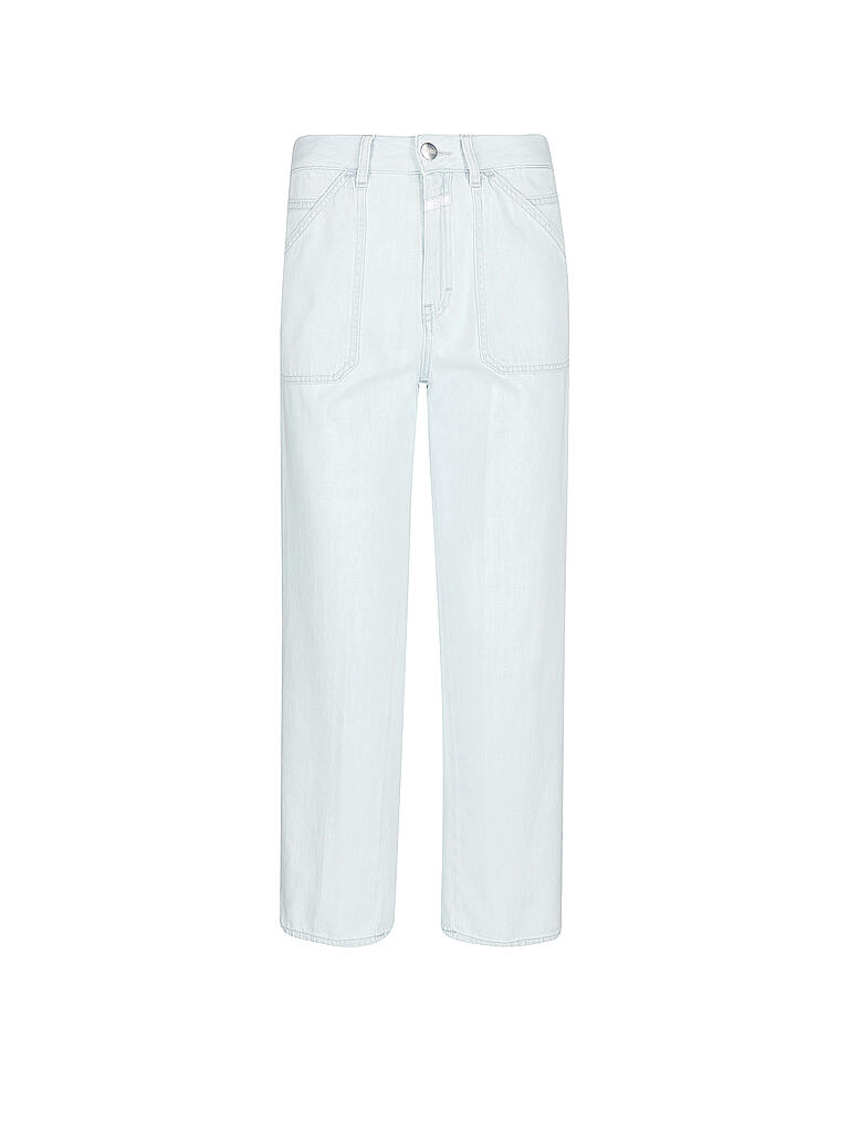 CLOSED | Jeans Relaxed Fit Abe | hellblau