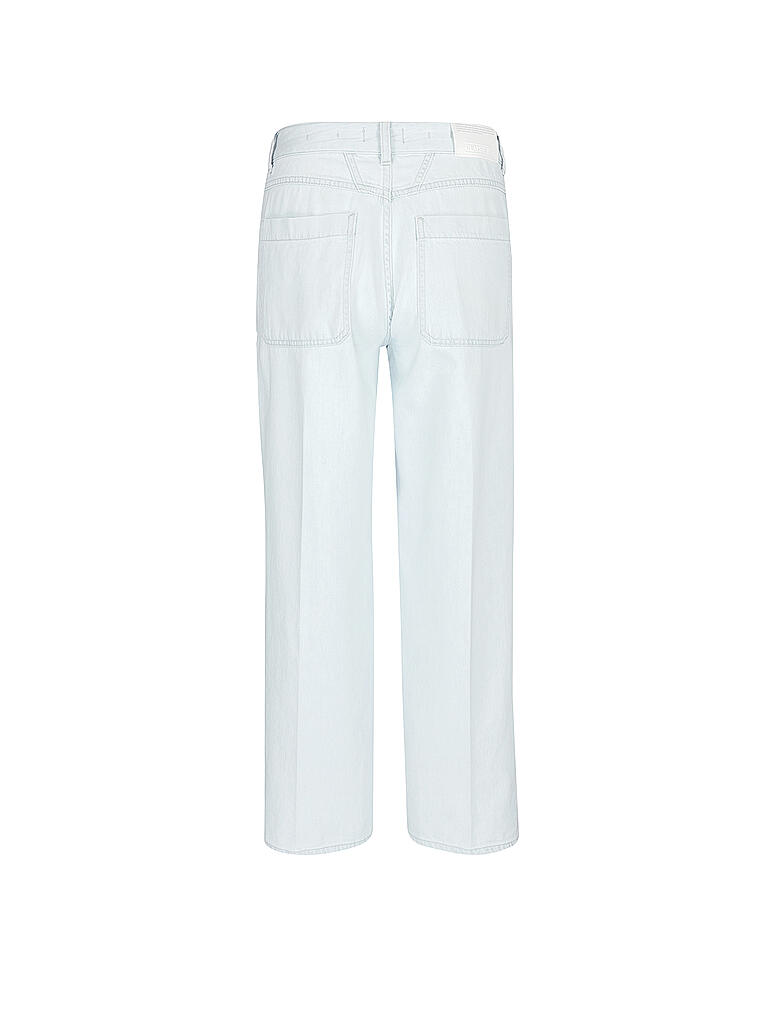 CLOSED | Jeans Relaxed Fit Abe | hellblau