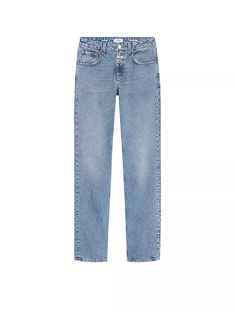 CLOSED | Jeans Relaxed Fit BRISTON | blau