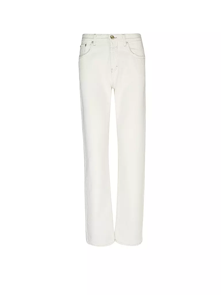 CLOSED | Jeans Relaxed Fit BRISTON | creme