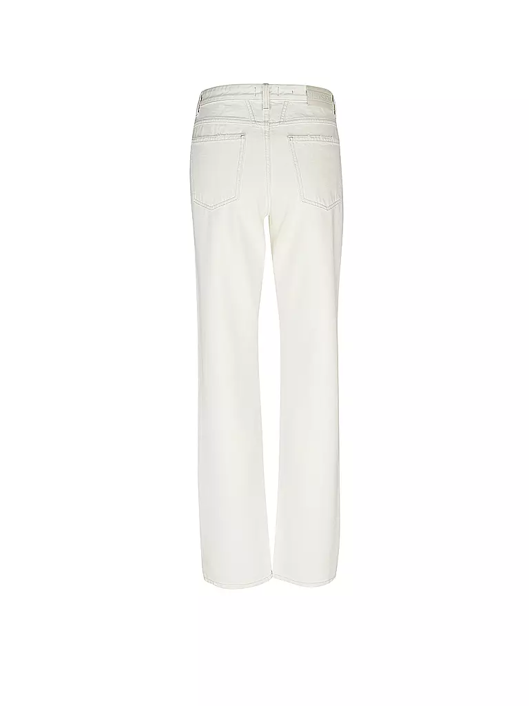 CLOSED | Jeans Relaxed Fit BRISTON | creme