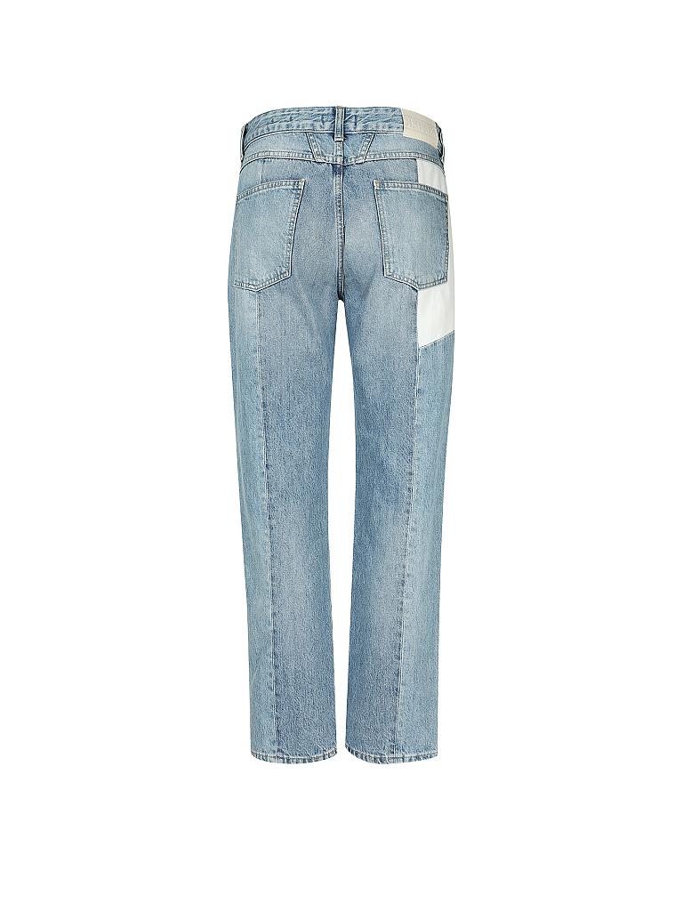 CLOSED | Jeans Relaxed-Fit "Jay" | blau