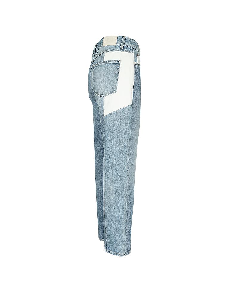 CLOSED | Jeans Relaxed-Fit "Jay" | blau