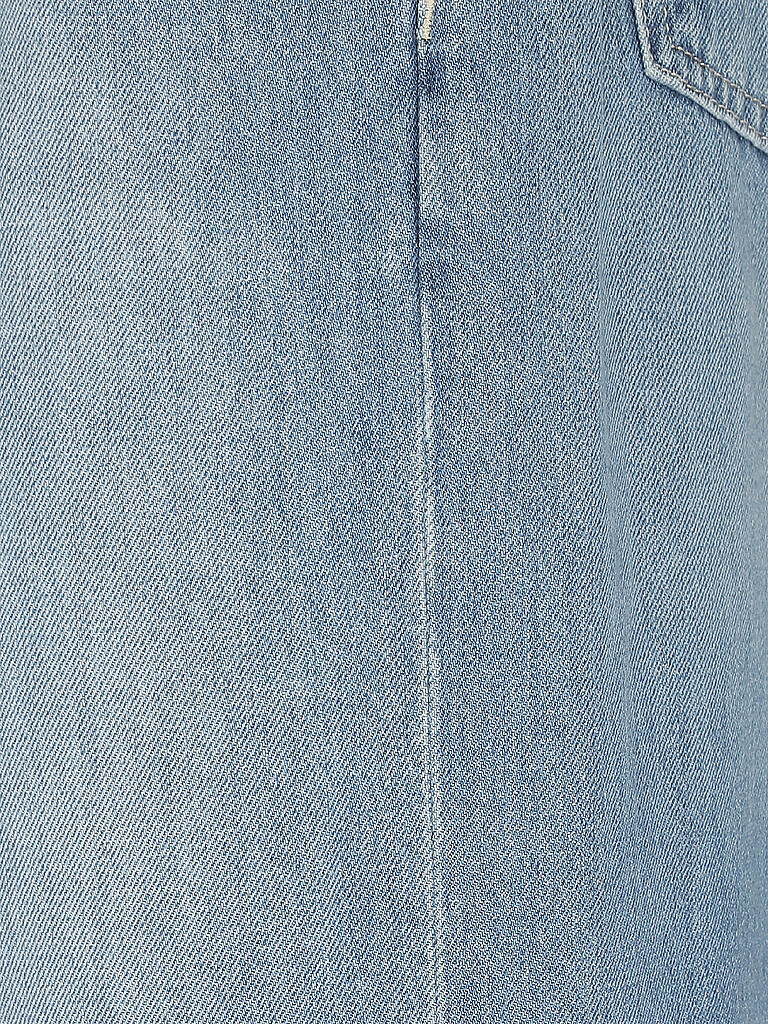 CLOSED | Jeans Relexed Fit Edison | blau