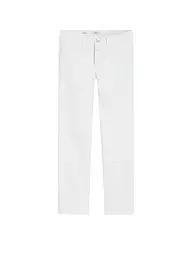 CLOSED | Jeans Skinny Fit 7/8 Starlet  | weiss