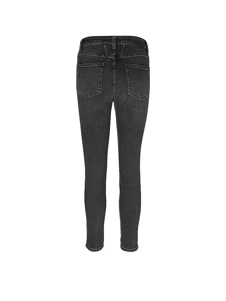 CLOSED | Jeans Skinny Fit PUSHER | grau