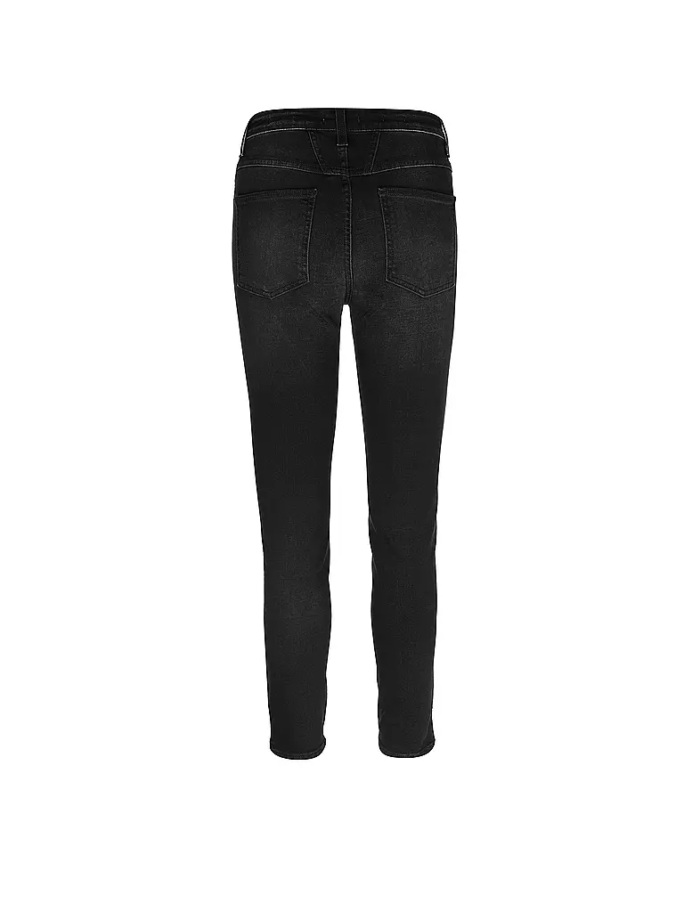 CLOSED | Jeans Skinny Fit PUSHER | grau