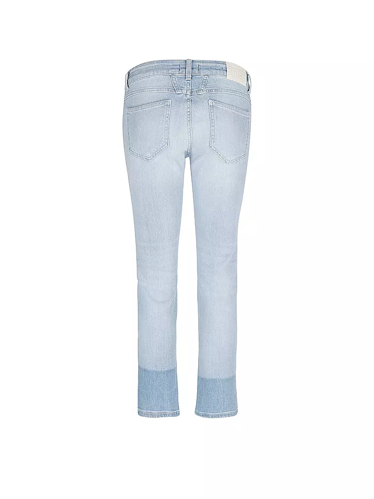 CLOSED | Jeans Skinny Fit Starlet  | hellblau