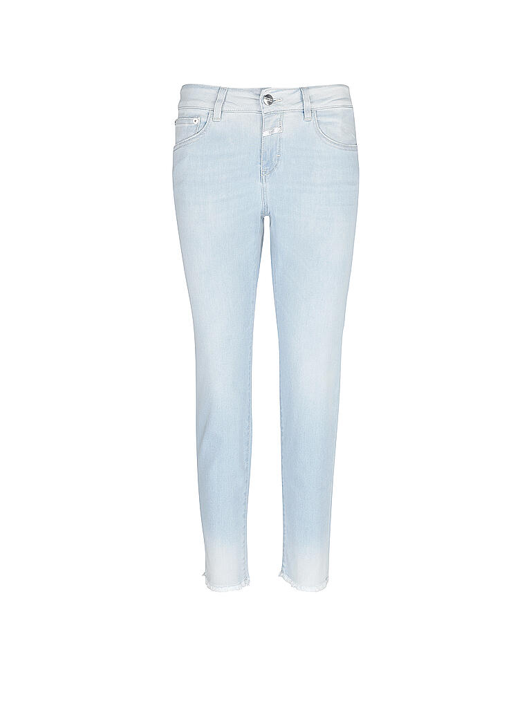 CLOSED | Jeans Slim Fit  Baker | hellblau