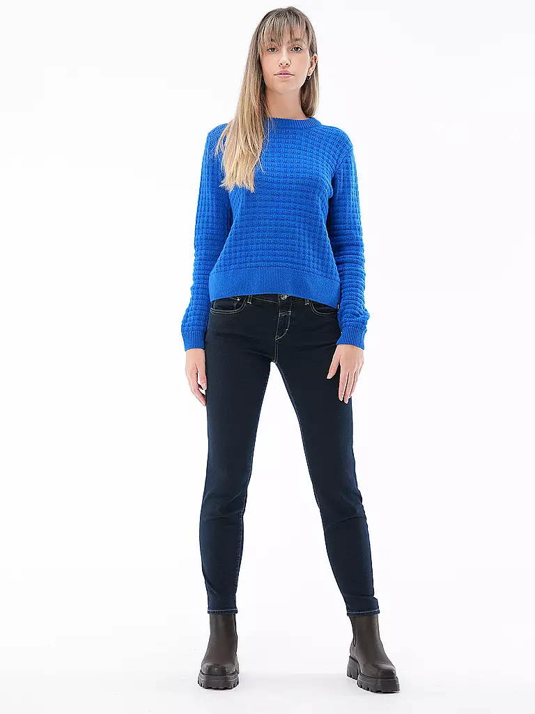 CLOSED | Jeans Slim Fit BAKER | dunkelblau