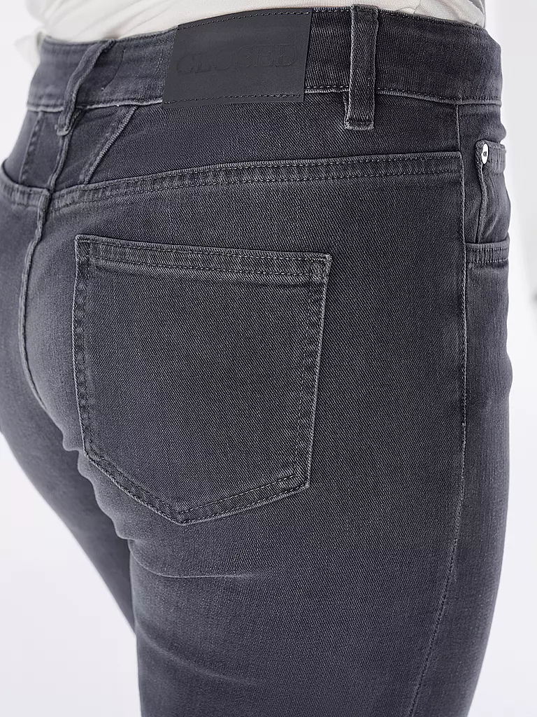 CLOSED | Jeans Slim Fit BAKER | grau
