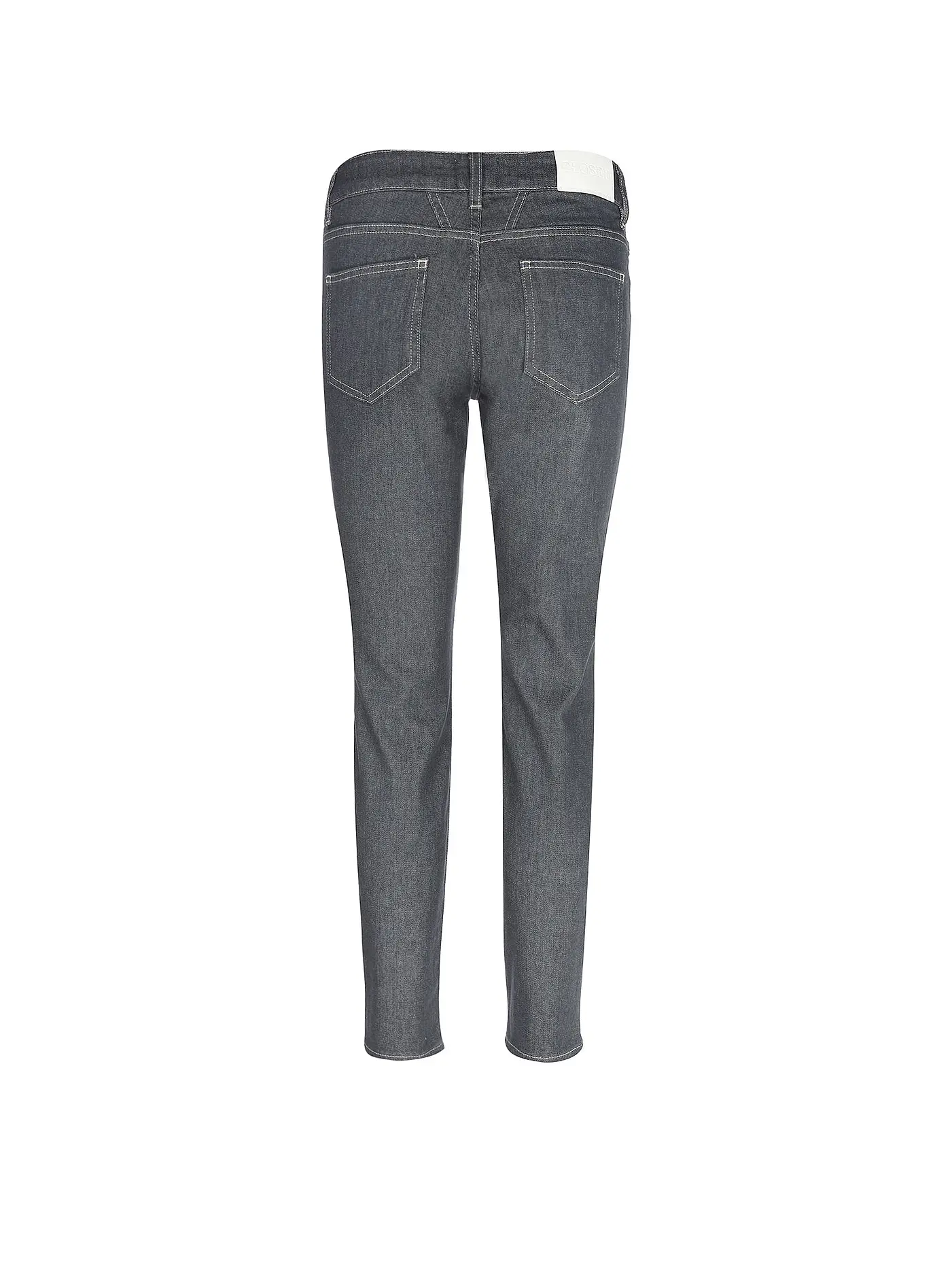 CLOSED | Jeans Slim Fit BAKER | grau