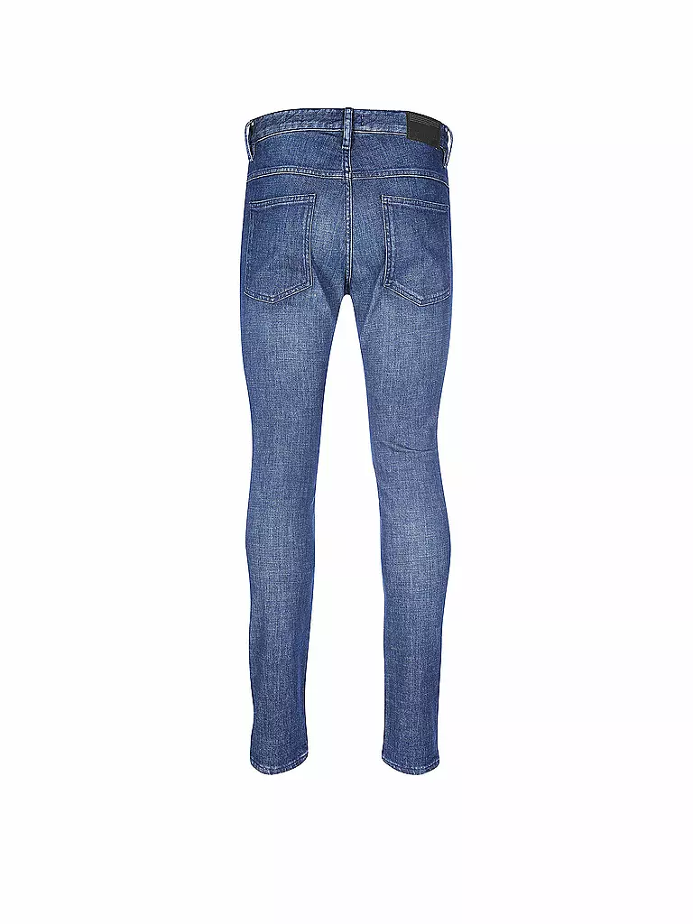 CLOSED | Jeans Slim Fit Drop | blau