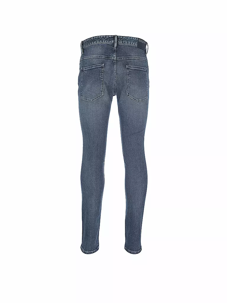 CLOSED | Jeans Slim Fit Drop | blau