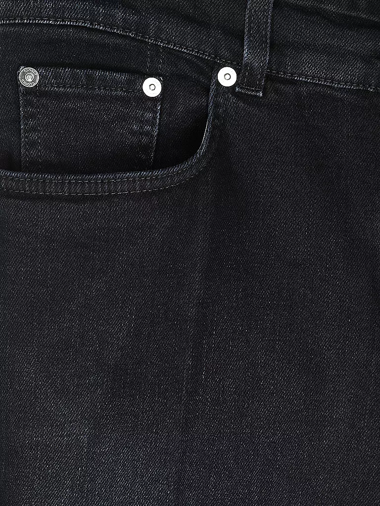 CLOSED | Jeans Straight Fit 7/8 MILO | dunkelblau