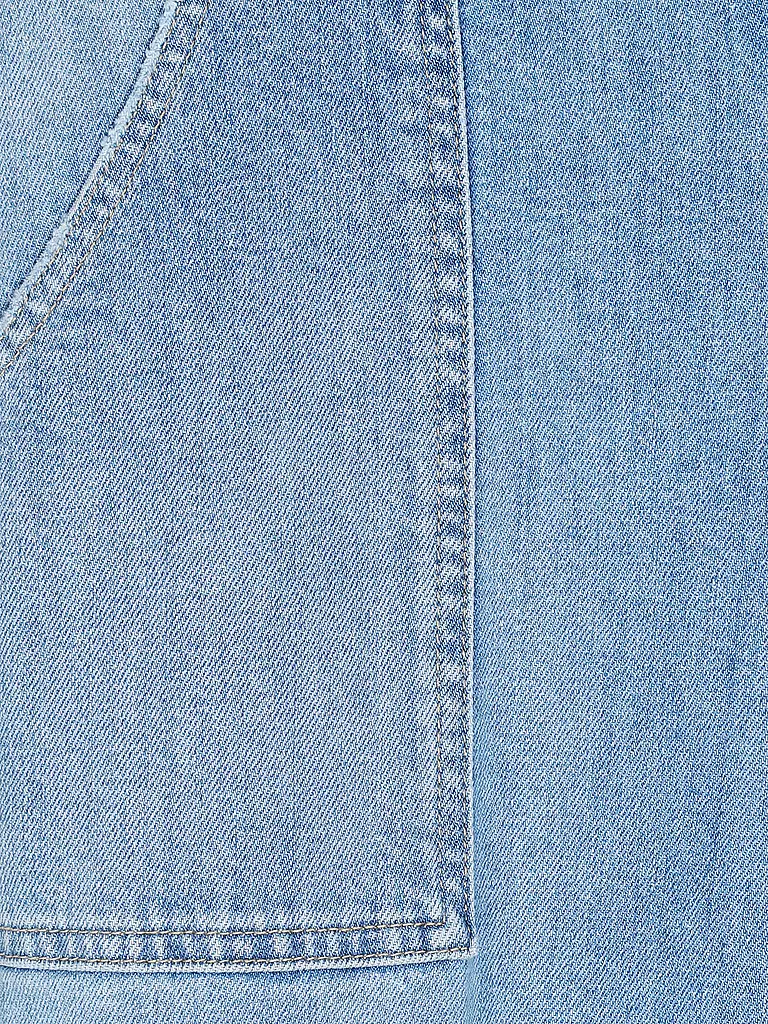 CLOSED | Jeans Straight Fit ARIA  | hellblau