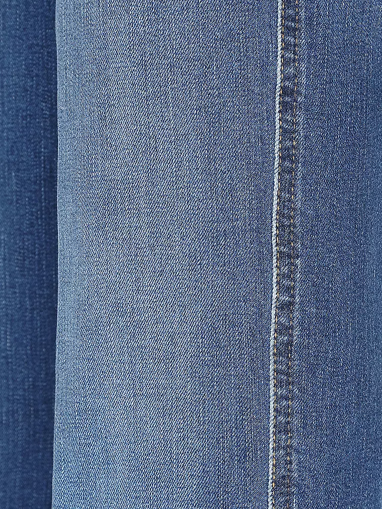 CLOSED | Jeans Straight Fit ARIA  | blau