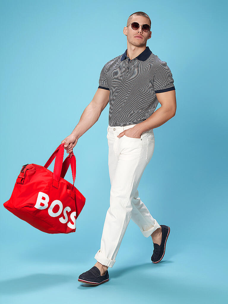 CLOSED | Jeans Straight Fit Bogus | creme