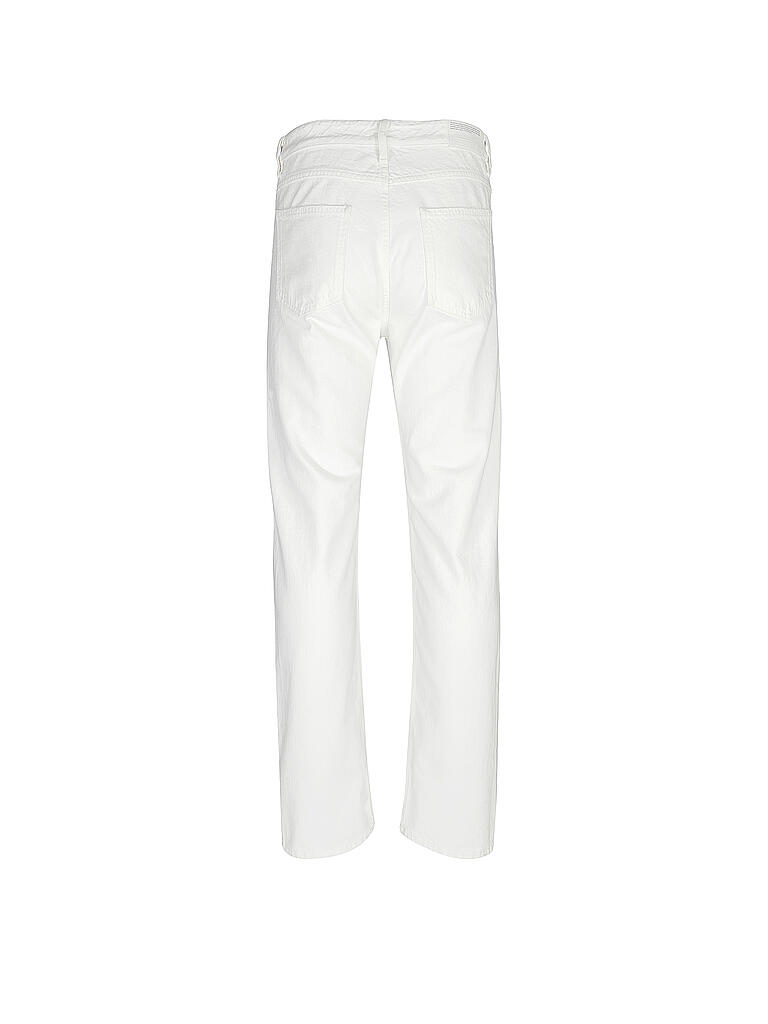 CLOSED | Jeans Straight Fit Bogus | creme