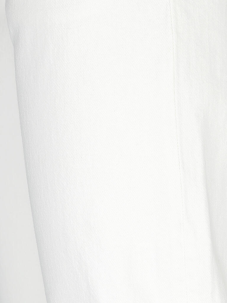 CLOSED | Jeans Straight Fit Bogus | creme