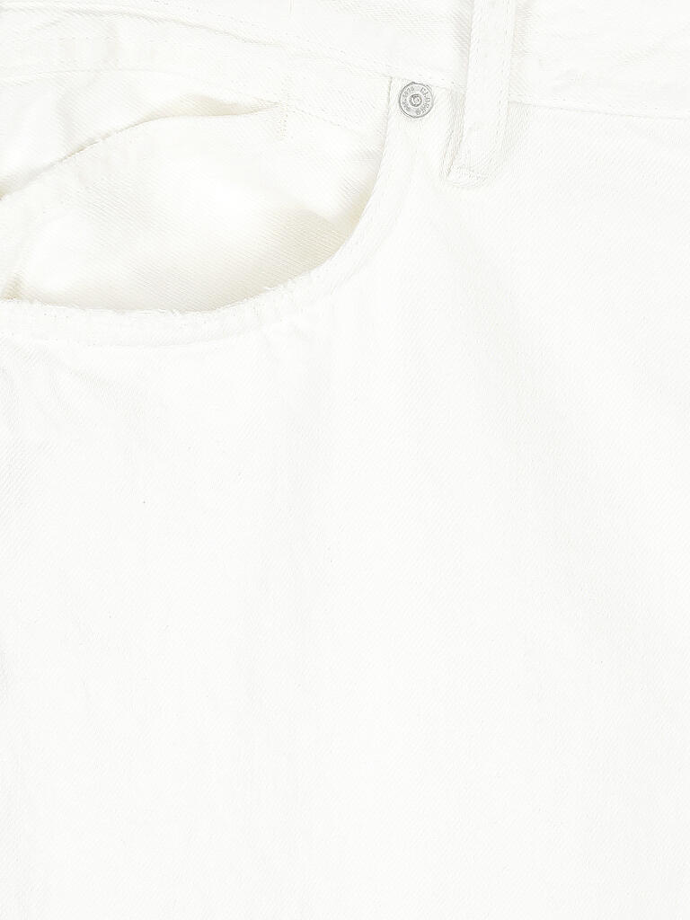 CLOSED | Jeans Straight Fit Bogus | creme