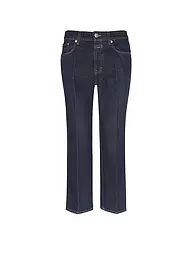 CLOSED | Jeans Straight Fit MILO | blau