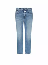 CLOSED | Jeans Straight Fit MILO | blau