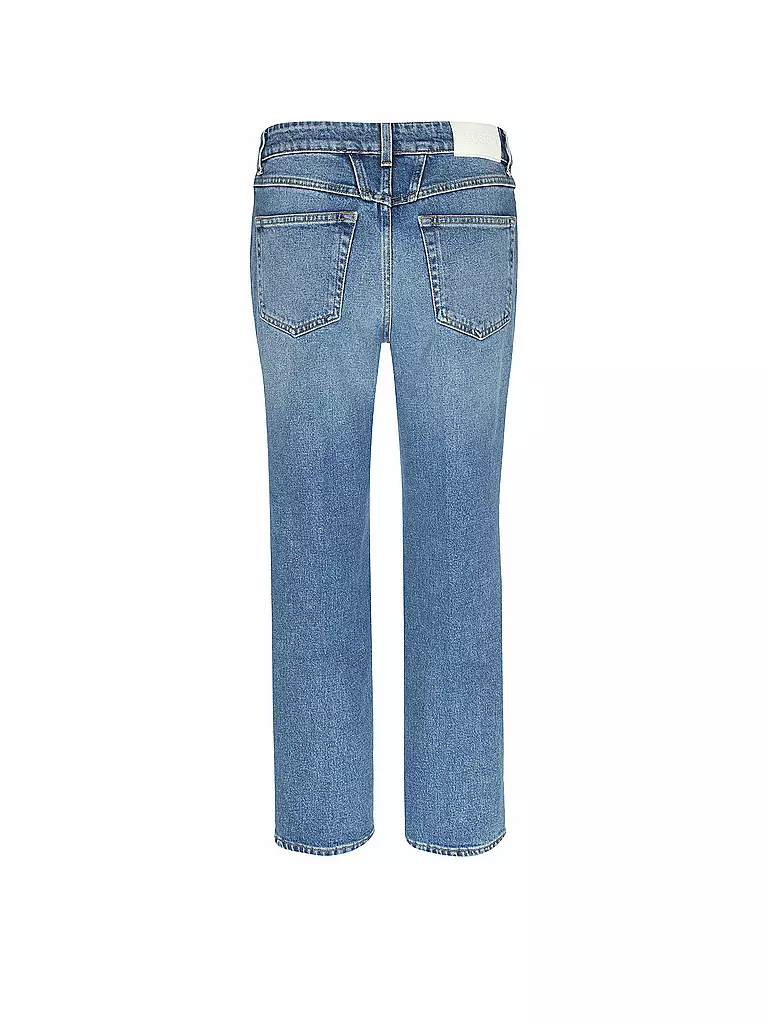 CLOSED | Jeans Straight Fit MILO | blau