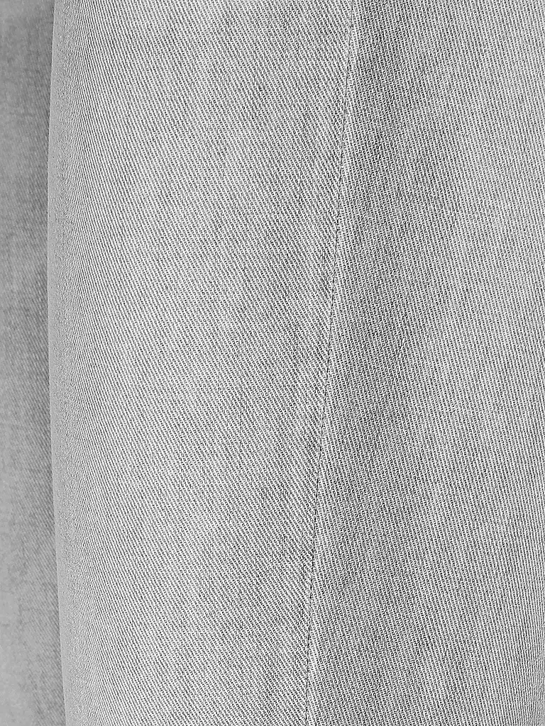 CLOSED | Jeans Tapered Fit 7/8 BAKER | grau