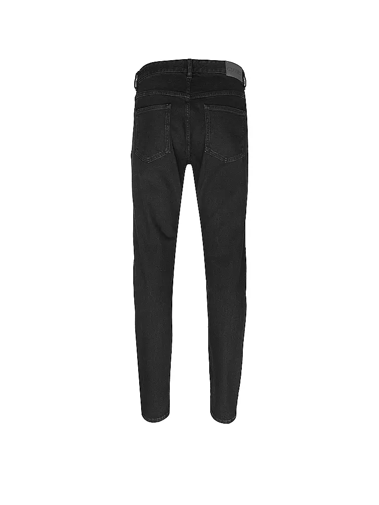 CLOSED | Jeans Tapered Fit COOPER  | schwarz