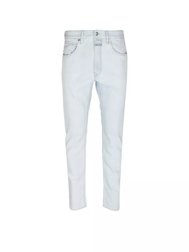 CLOSED | Jeans Tapered Fit COOPER | blau