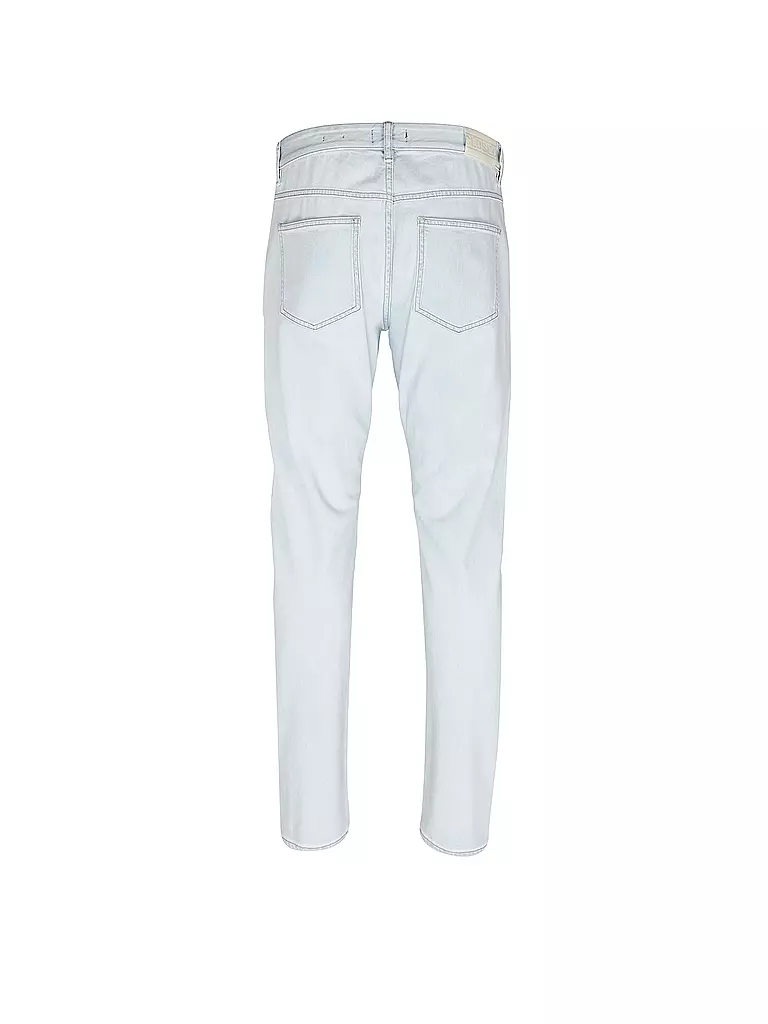 CLOSED | Jeans Tapered Fit COOPER | blau