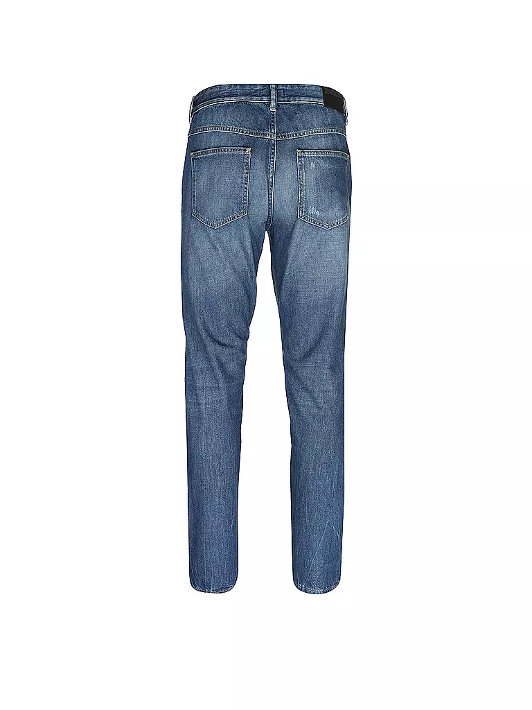 CLOSED | Jeans Tapered Fit COOPER | blau