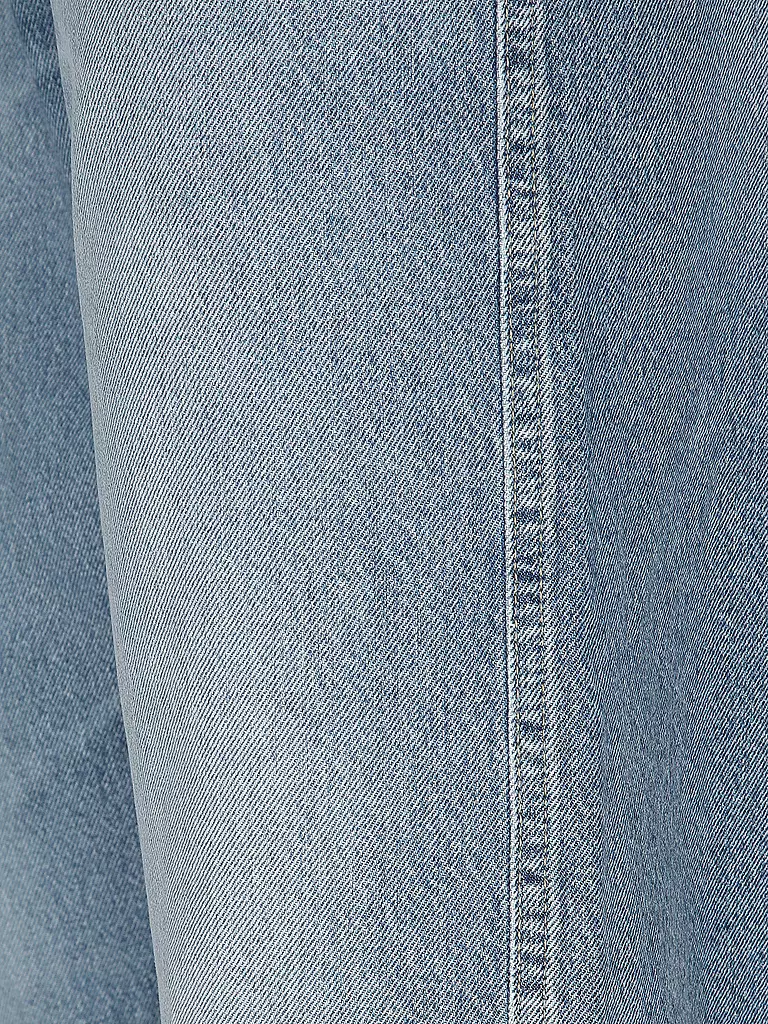 CLOSED | Jeans Tapered Fit X-LENT | blau
