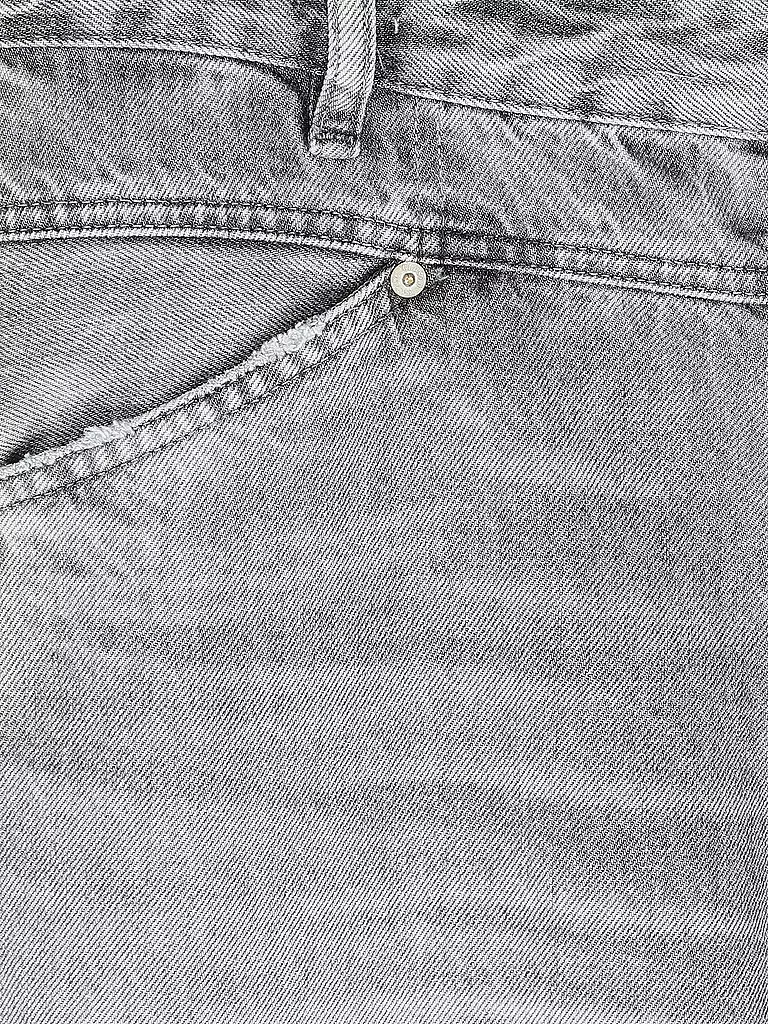 CLOSED | Jeans Tapered Fit X-LENT | grau