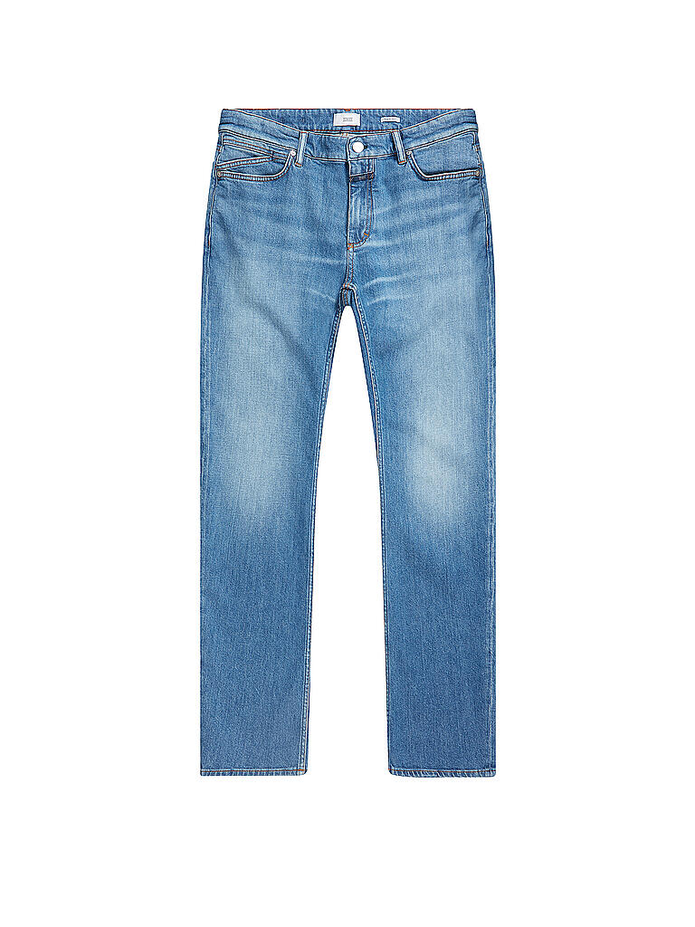 CLOSED | Jeans Unity Slim Fit | blau