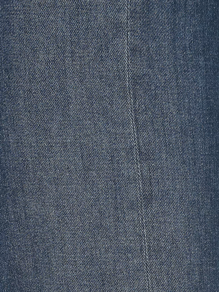 CLOSED | Jeans Wide Fit " Glow-Up " | blau
