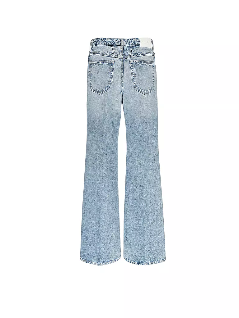 CLOSED | Jeans Wide Fit GILLAN | blau