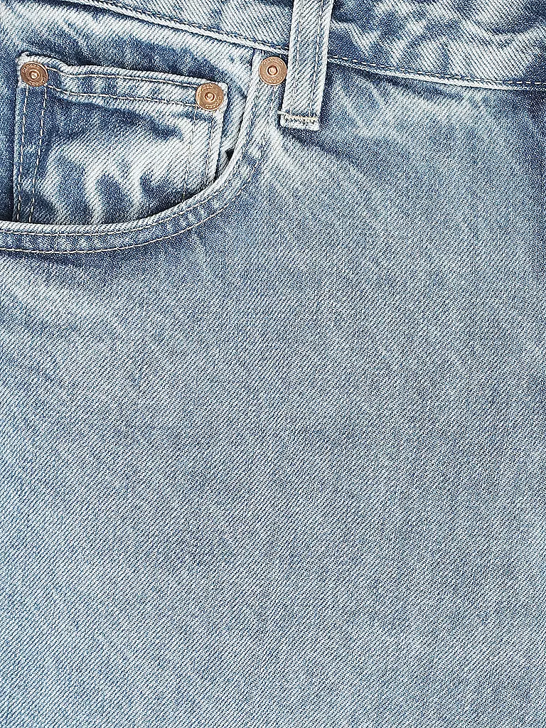 CLOSED | Jeans Wide Fit GILLAN | blau