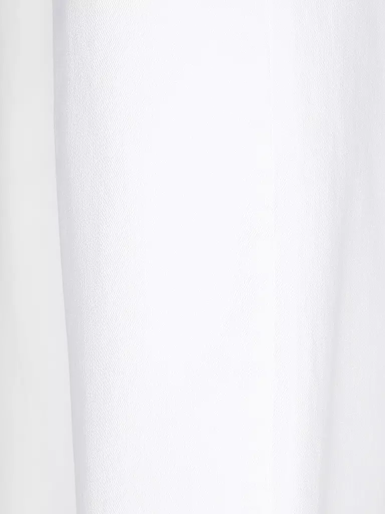 CLOSED | Jeans Wide Leg 7/8 STOVER-X | weiss