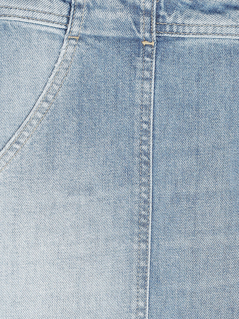 CLOSED | Jeans wide leg ARIA | blau