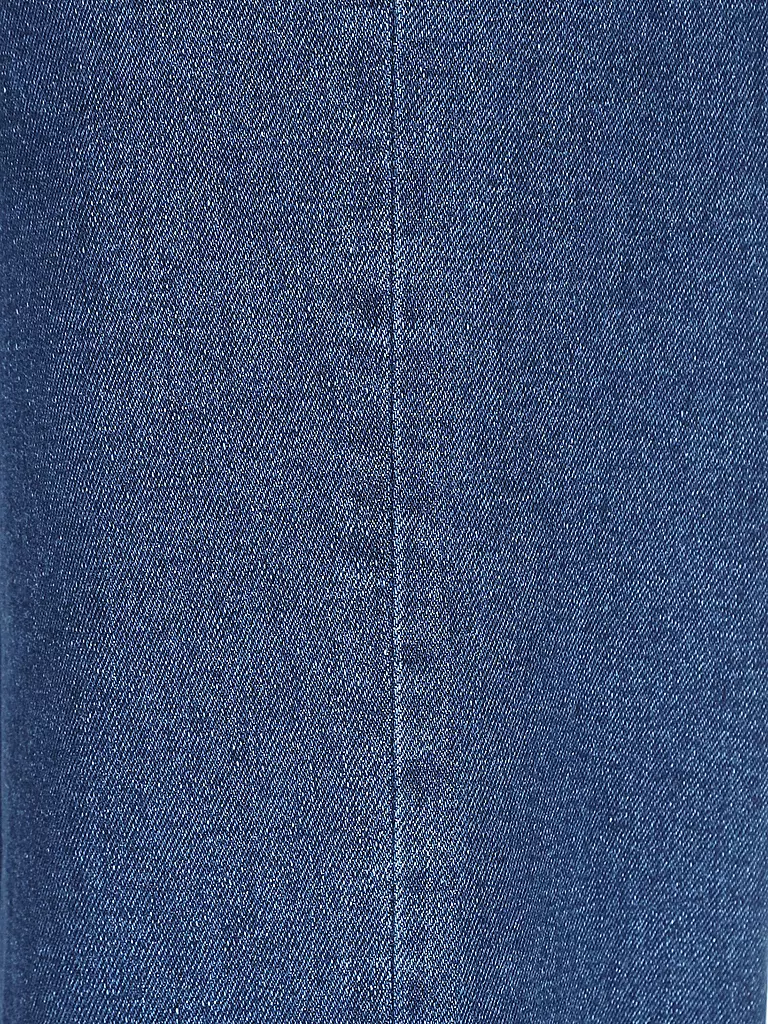 CLOSED | Jeans Wide Leg GILLAN | dunkelblau