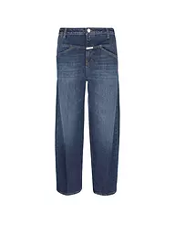 CLOSED | Jeans Wide Leg STOVER-X | dunkelblau