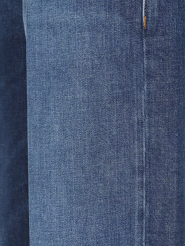 CLOSED | Jeans Wide Leg STOVER-X | dunkelblau