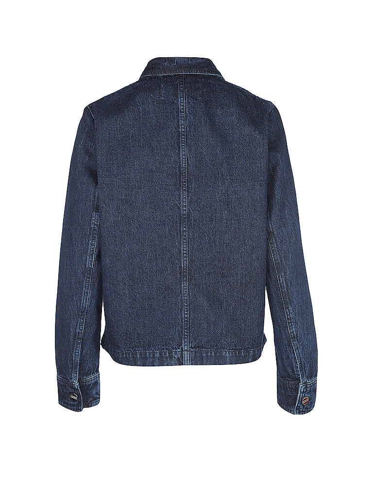 CLOSED | Jeansjacke  | dunkelblau