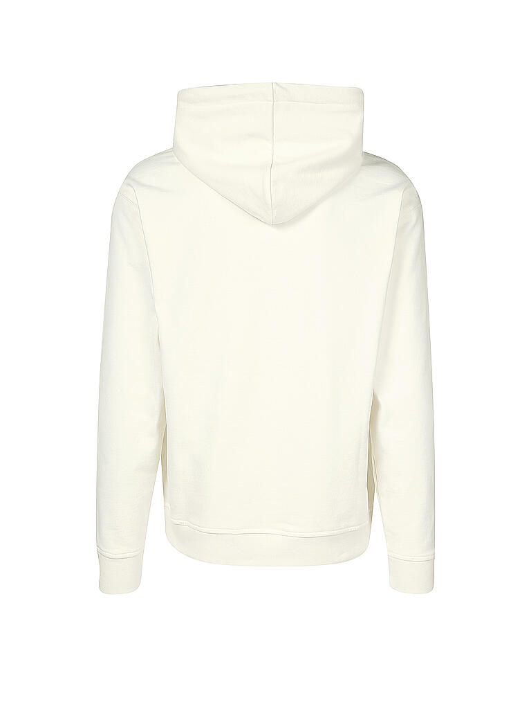 CLOSED | Kapuzensweater - Hoodie  | creme