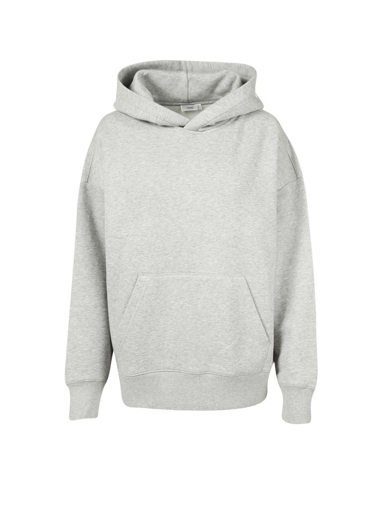 CLOSED | Kapuzensweater | grau