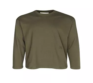 CLOSED Langarmshirt CLASSIC