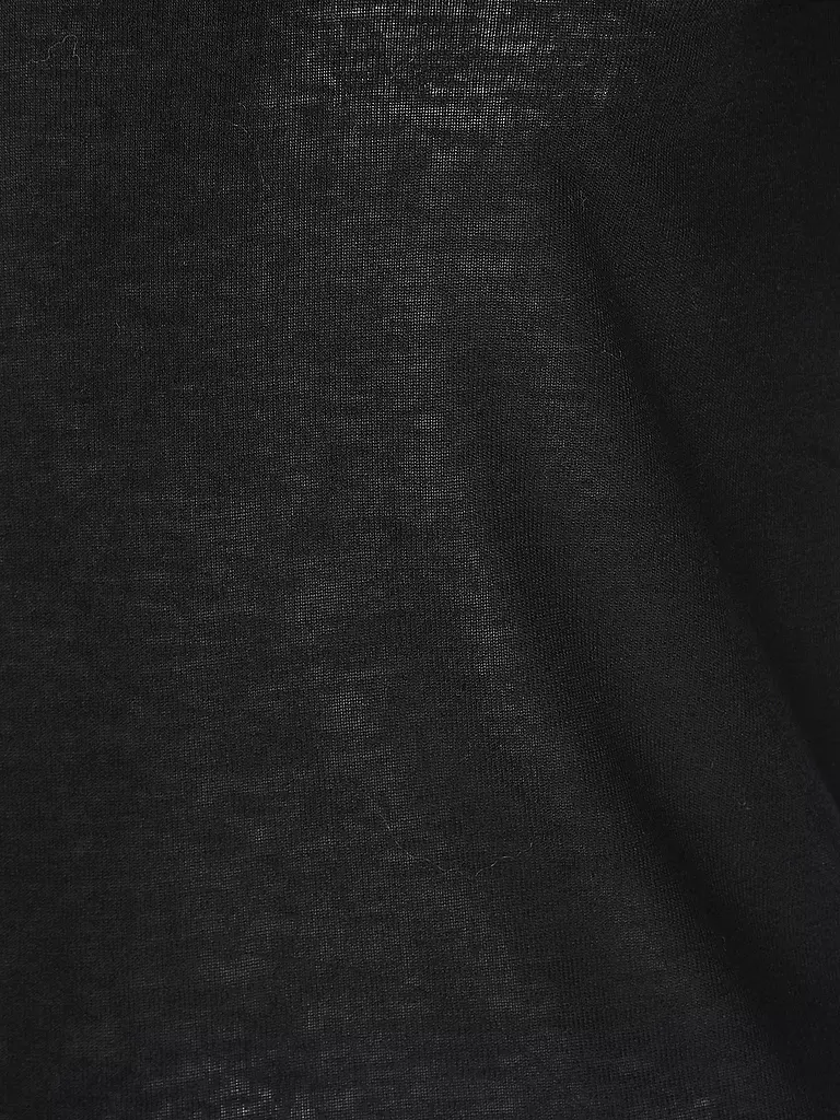 CLOSED | Langarmshirt | schwarz